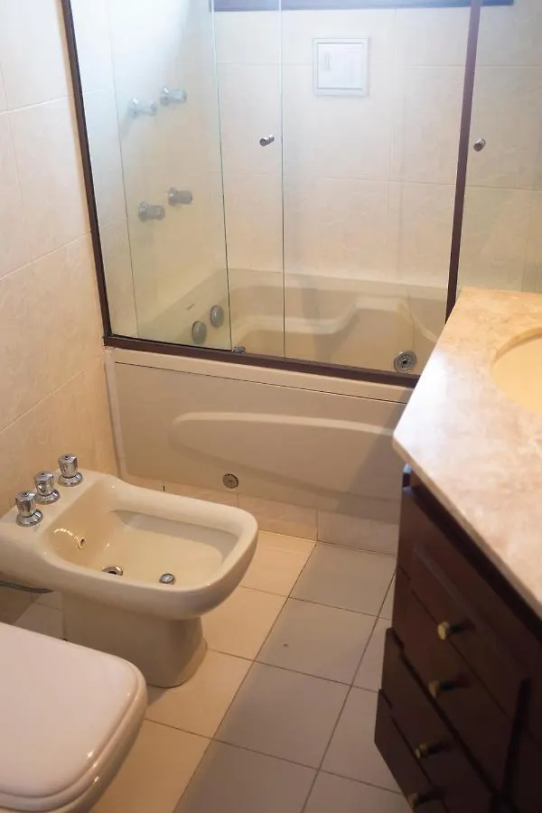 Apartamento Para Temporada No Alto Do Capivari Campos do Jordao