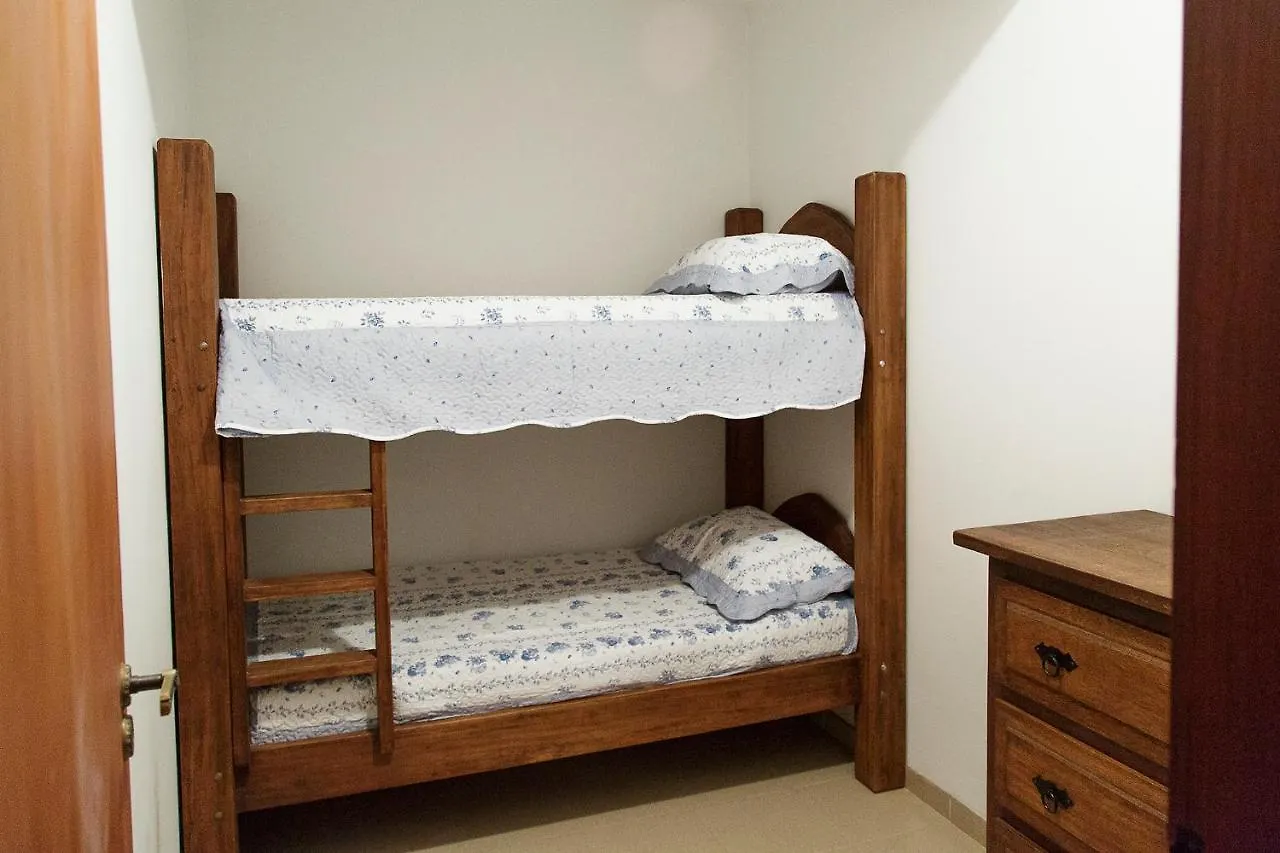 Apartamento Para Temporada No Alto Do Capivari Campos do Jordao Brazil