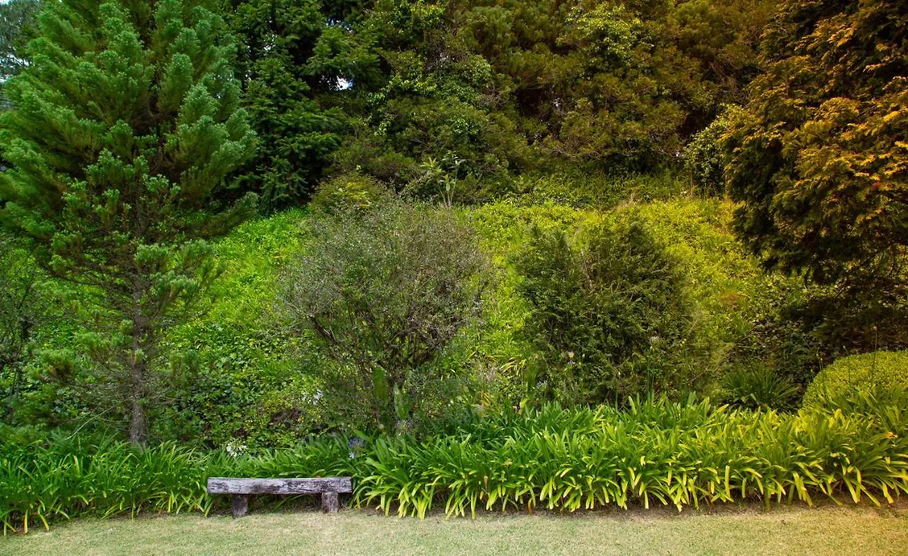 Apartamento Para Temporada No Alto Do Capivari Campos do Jordao Apartment
