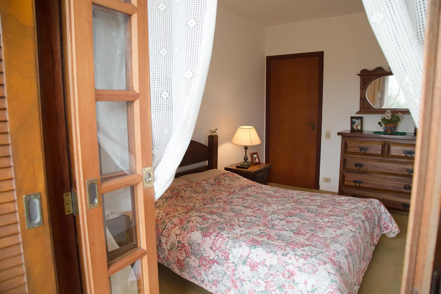 Apartamento Para Temporada No Alto Do Capivari Campos do Jordao